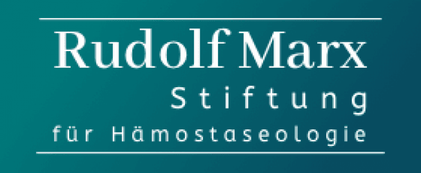 Rudolf Marx-Stiftung für Hämostaseologie